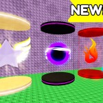 Mystical Elements Tycoon X