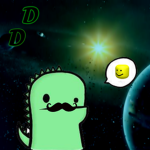 Dino Deluxe®