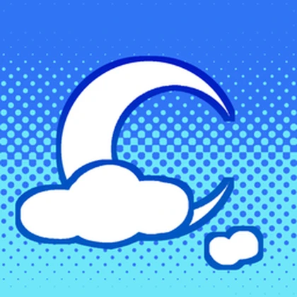 Dreamscape Roblox group icon