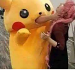 Pikachu Assemble