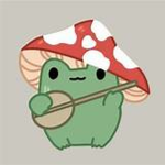 Gaby's froggies gang