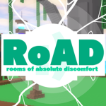 Rooms of Absolute Discomfort's Social Spot