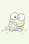 •FROGGY CITIZENS•