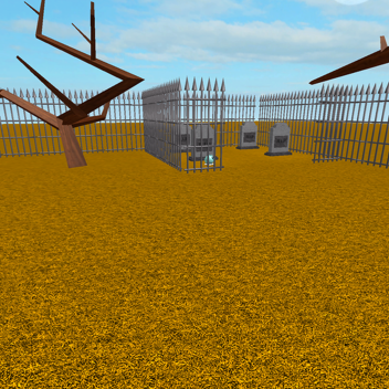 Plant Vs Zombies Spooky party