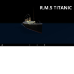 .R.M.S. Titanic fan group