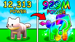 [⚔️] Symulator Meow 😼