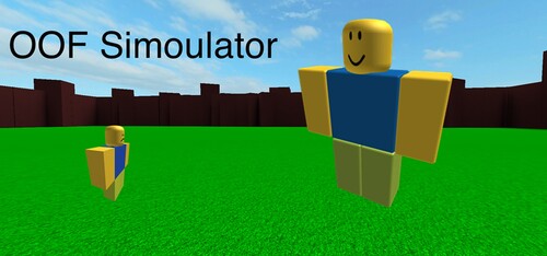 🔥OOF Simulator Beta🔥