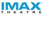 Imax Theatre!