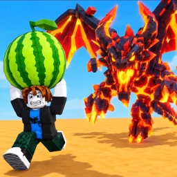 Steal an Fruit icon