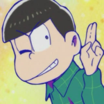 Choromatsu Boys