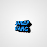 #SHEEP GANG