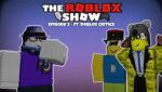 The Roblox Game Critics
