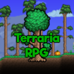 Terraria RPG icon