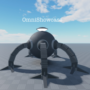 OmniShowcase [VX.7 ADDED] 