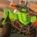 Vehicle Legends Map Dev