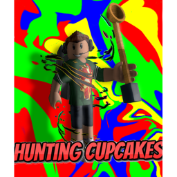 Hunting Cupcakes