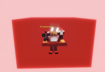 Vinny’s official Roblox group