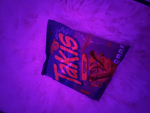 Blue viltots