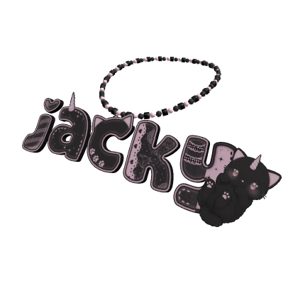 jacky