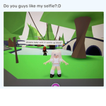 ᖇOᗷᑌ᙭ GᖇOᑌᑭ!