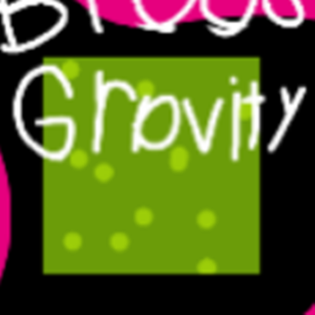 btools gravity controller.