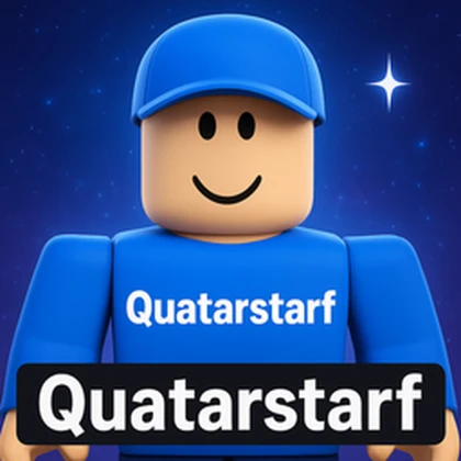 Quatarstarf Roblox group icon
