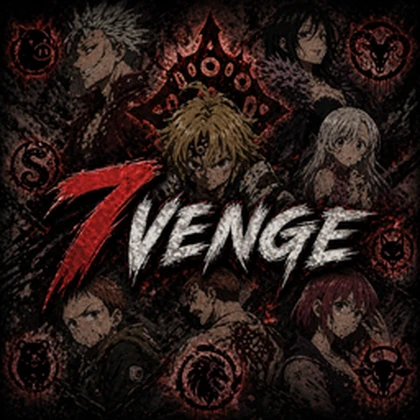 DEMONS/ Roblox group icon