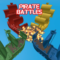 [WIP] PIRATE BATTLES icon