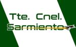 Tte. Cnel. Sarmiento