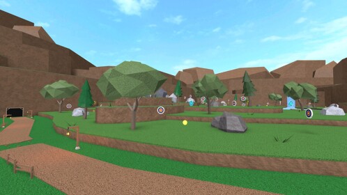 Epic Minigames ✨