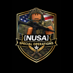 NUSA | Special Operations Command Division