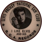 Elvis for President