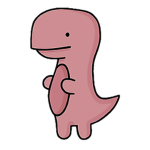 dinos are the best <3