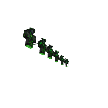 Overseer Wizard