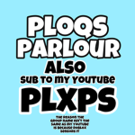 ploqs parlour