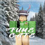 Fume Cafe