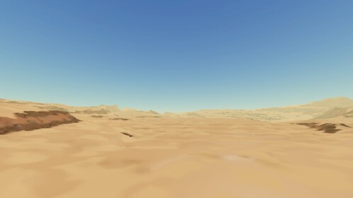 Showcase: Steam & Steel - Gold Rush