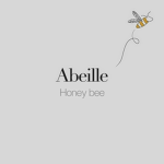 ..Abeille..