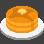 Suspicious Pancake
