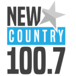 New Country 100.7