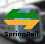 Spring Rail Studio