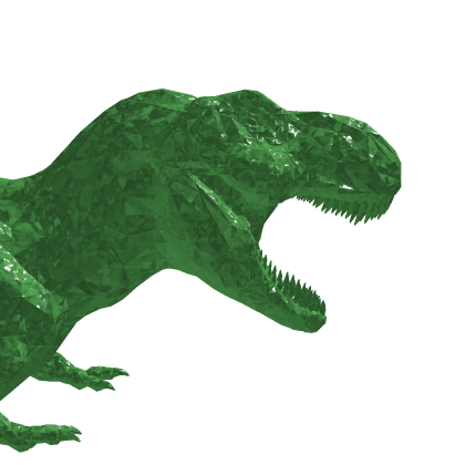Tyrannosaurus.OBJ
