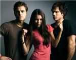 Damon Salvatore loverz!