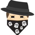 The Ghost Bandanna Mafia