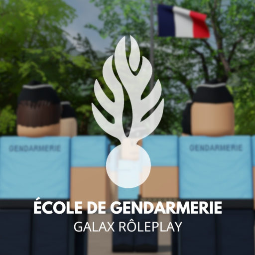 GENDARMERIE SCHOOL - GALAX
