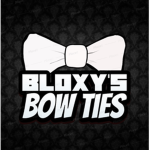 Bloxy's Bow Ties