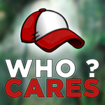 Who? Cares