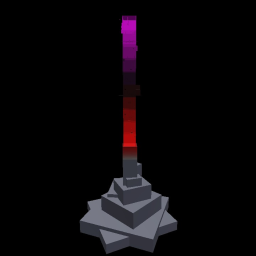 Tower of Frightening Nightmares: Practice Place icon