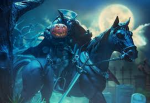 The Headless Horseman Club