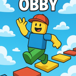 Super Easy Obby [Beta Testing]